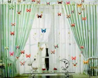   Beautiful Pin Butterfly 5 pcs for home curtain decoration new  