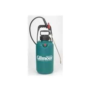   Tank Sprayer / Size 2.5 Gallon By Gilmour Mfg Company