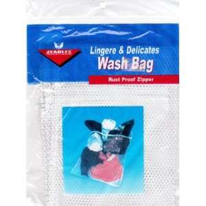  Lingere & Delicates Wash Bag