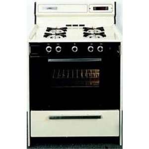 Summit WNM1307DK 20 Deluxe Gas Range with Electronic Ignition, Digita