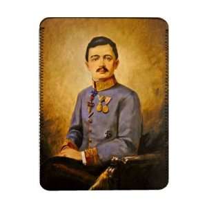  Charles I of Austria, c.1916 (oil on canvas)   iPad 