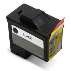   Inkjet Cartridge T0529 (Black) to use in Dell Inkjet Printers