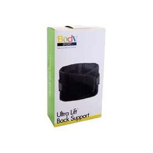 Body Sport® Ultra Lift™ Back Support without Suspenders  