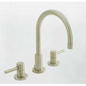   Lavatory Faucet   Widespread 1400 Series 1500/24