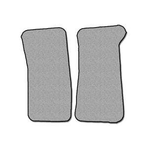  Nissan 280Z Touring Carpeted Custom Fit Floor Mats   2 PC 