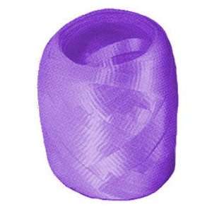 Purple Curling Ribbon   75