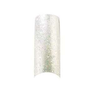  Amazing Shine Glitter Pearl Tip 100 Pcs/pk Beauty