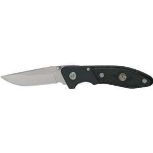  Colt Knives 234 Tactical Drop Point Linerlock Knife with 