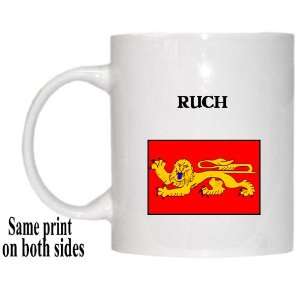  Aquitaine   RUCH Mug 