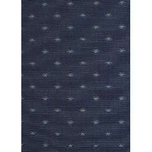  1457 Brunei in Denim by Pindler Fabric