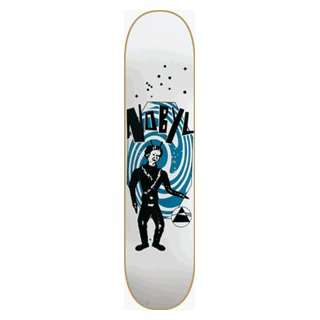  Nobyl Six Being Exotic Deck  7.5 Sale