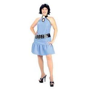  Morris Costumes Betty Rubble Gt Plus Size Toys & Games