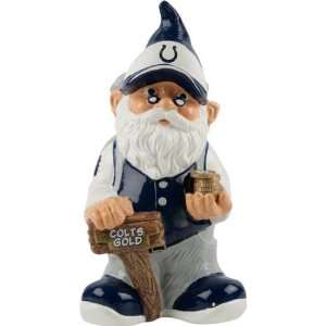  Indianapolis Colts Gnome Bank