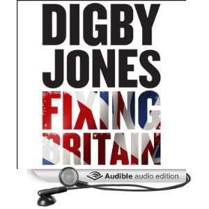   (Audible Audio Edition) Lord Digby Jones, Michael Wilson Books