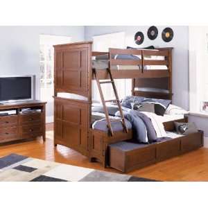  Magnussen Furniture Next Generation Riley 4 Piece Bunk 