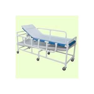  Graham Field PVC Shower Bed, 1/Ea, GHF8005 Health 