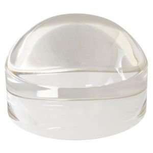  Dome Magnifier 50 mm 2x Arts, Crafts & Sewing