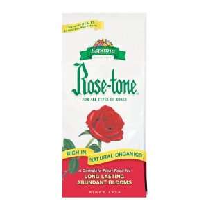    Espoma Rose tone Model RT4 Pack of 12 Patio, Lawn & Garden