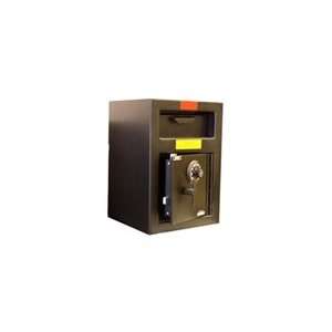   DSF2014 B Rate Front Loading Depository Safe