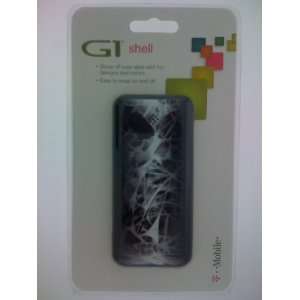   CASE PROTECTOR WITH COOL TRIBAL DESIGN Cell Phones & Accessories