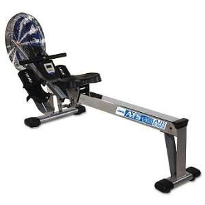  Air Resistance Rower   Frontgate