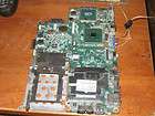 dell inspiron 6000 dal30 LA 2151 motherboard broken for parts not 