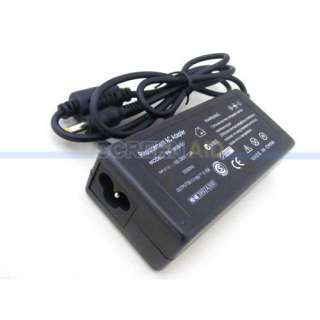 Battery Charger Power Supply Cord for Dell Latitude 110L 120L Laptop 