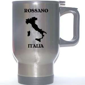  Italy (Italia)   ROSSANO Stainless Steel Mug Everything 