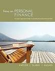 Focus on Personal Finance An Active Approach to Help Y
