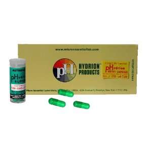   Premeasured pH Buffer Powder Capsule, 7 pH Industrial & Scientific