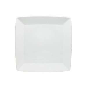 Rosenthal Loft White Square Tray 9  Industrial 