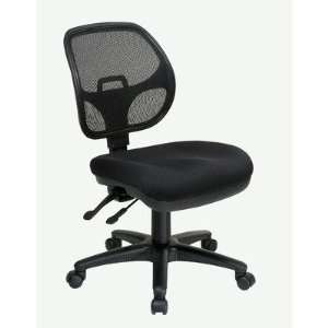   Mesh Back Multi Task Office Desk Chairs 2902 30