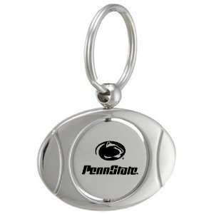  Penn State Nittany Lions Football Spinner Keychain Sports 