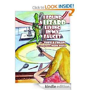   In My Faucet Sheila Craan, Frank Roosa  Kindle Store