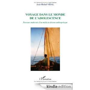   Parcours mahorais dun médecin devenu anthropologue (French Edition
