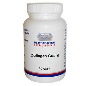   Nutraceuticals Collagen Guard, 300 Capsules