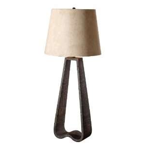  Uttermost Lighting   Devonte Table Lamp27608