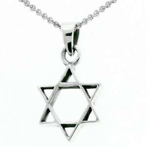   with Free 18 Chain. From the Judaica Collection By Devorah. Jewelry