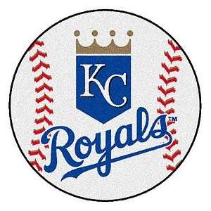  Kansas City Royals 29 Baseball Mat
