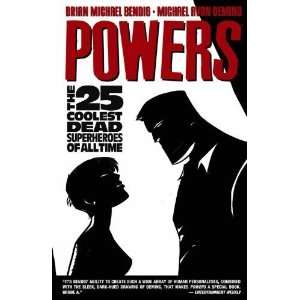   Superheroes of All Time (9780785122623) Brian Michael Bendis Books