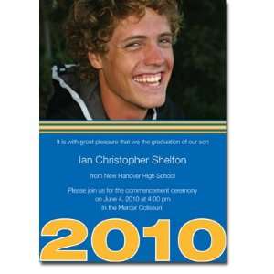  Noteworthy Collections   Graduation Invitations (Baseline 