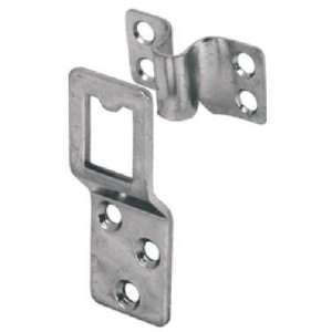  Slide Co #182036 2PK Zinc WindScr Hanger