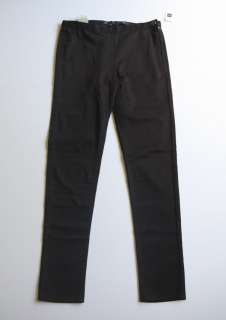 NWT Gap Skinny Slim Stretch Cotton Leggings Pants 4 NEW  