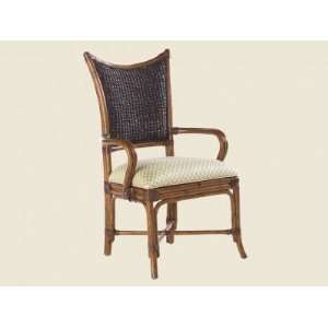  Tommy Bahama Home Mangrove Arm Chair Furniture & Decor