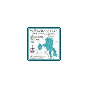  Yellowstone Mug