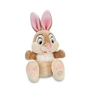  Walt Disney Bambi Miss Bunny Plush 16 H Toys & Games