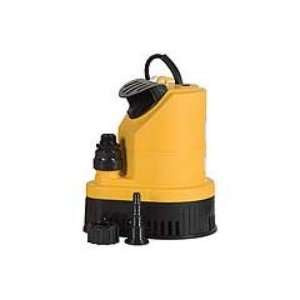  Mondi Utility Pump, 1585 gph