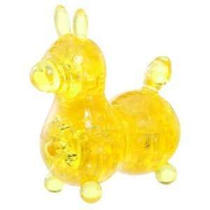 CRYSTAL PUZZLE Rody Yellow Toys & Games
