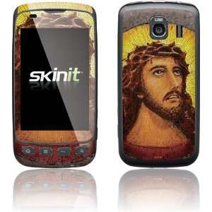  Christ Mosaic skin for LG Optimus S LS670 Electronics