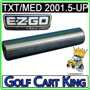   King Pin Tube Bushing (2001 up) TXT Golf Cart